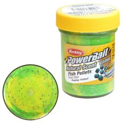 Powerbait Fish Pellet | 3 for 120,-